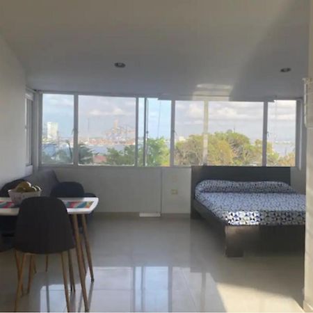 CartagenaUbicacion Increible! Cerca Del Centro Y Del Marアパートメント エクステリア 写真